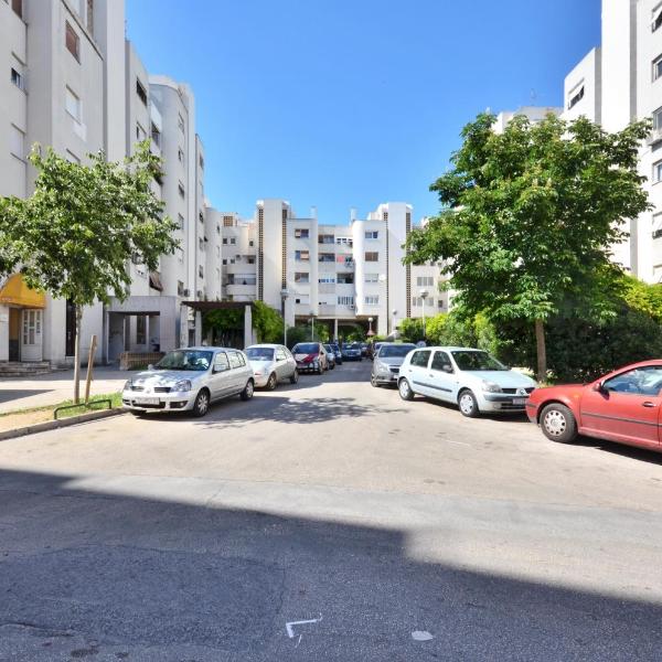 Apartments with WiFi Split - 12516