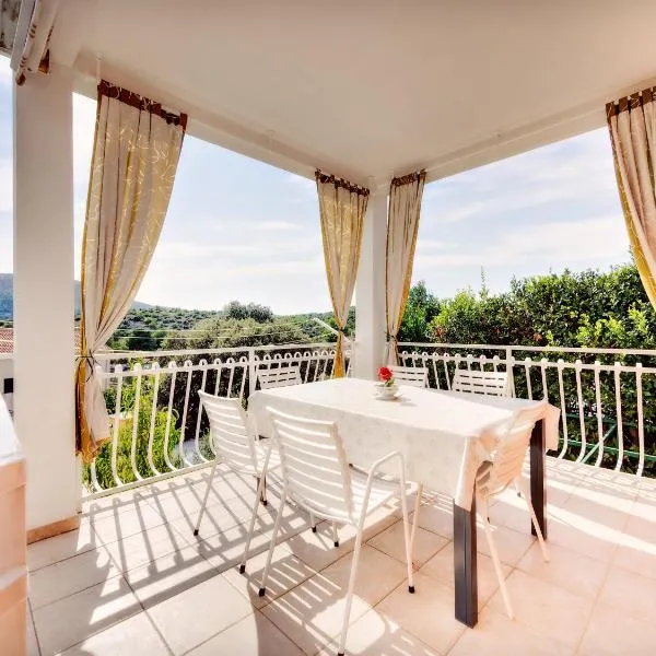 Bacelic apartments - Bašelovići, Croatia - Updated 2026: Prices and ...