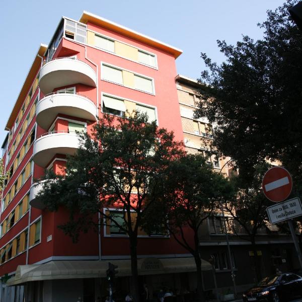 Apartments by the sea Rijeka - 14849