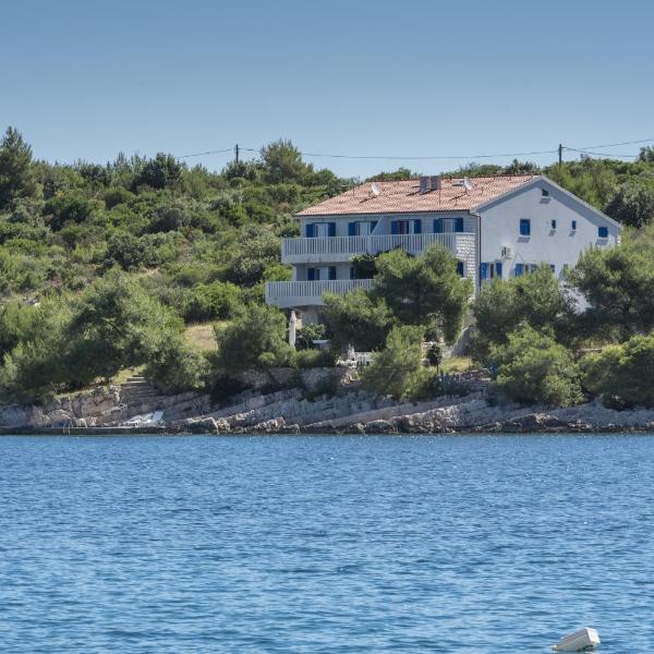 Apartment Pribinja 15083b
