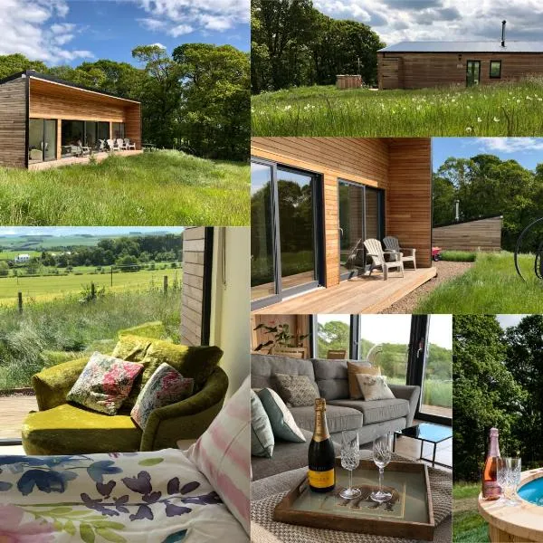 Orchard Hideaway, hotel in Kelso