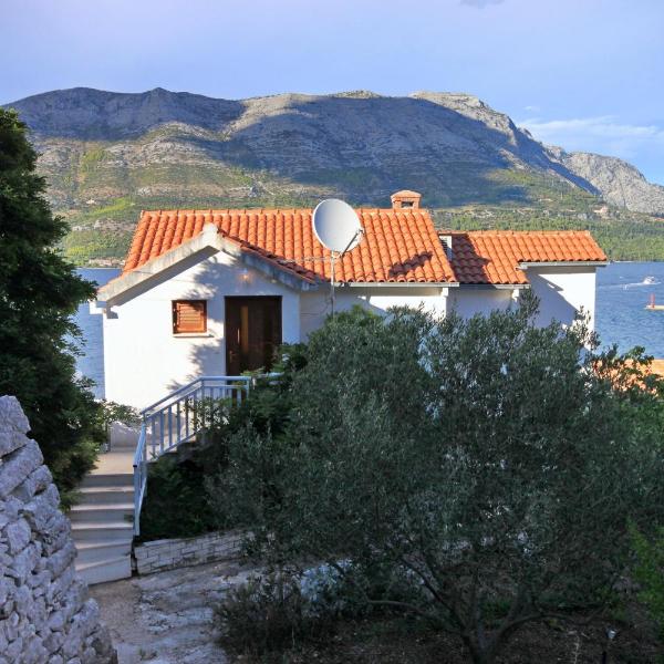 Apartments by the sea Korcula - 157
