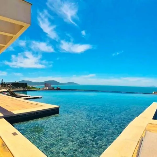 Apto Espelho das Águas - Ingleses - Floripa/SC, hotel in Florianópolis