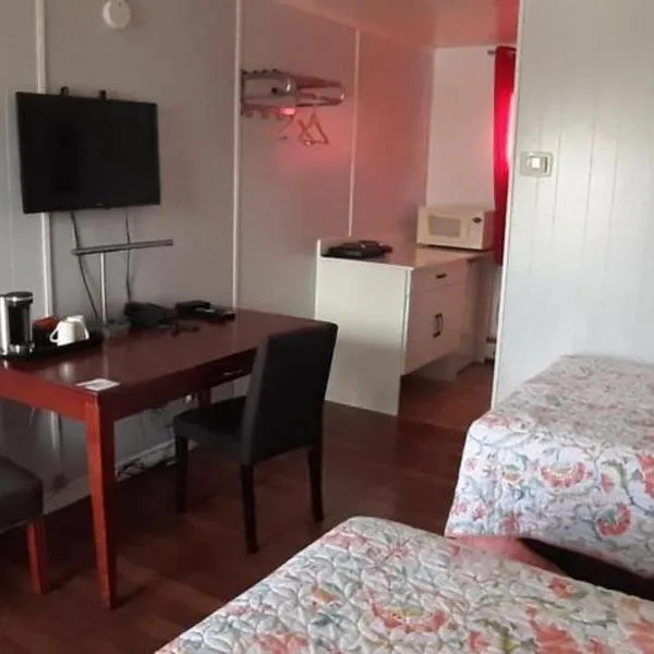 Regal Motel, hotel in Timmins