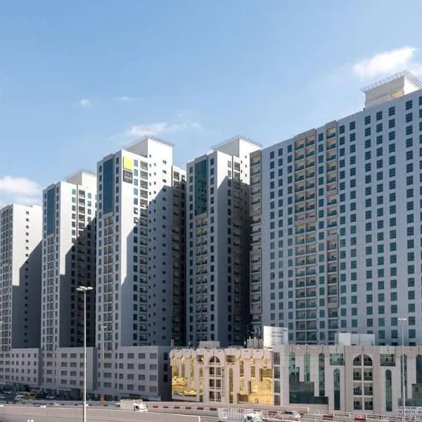 Cheap Holiday Home, hotel in Ajman 