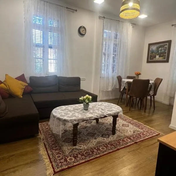 Ben Gurion (1) 42, hotel in Haifa