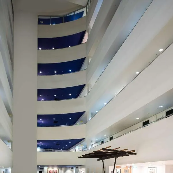 Rydges Darwin Central, ξενοδοχείο στο Ντάργουιν