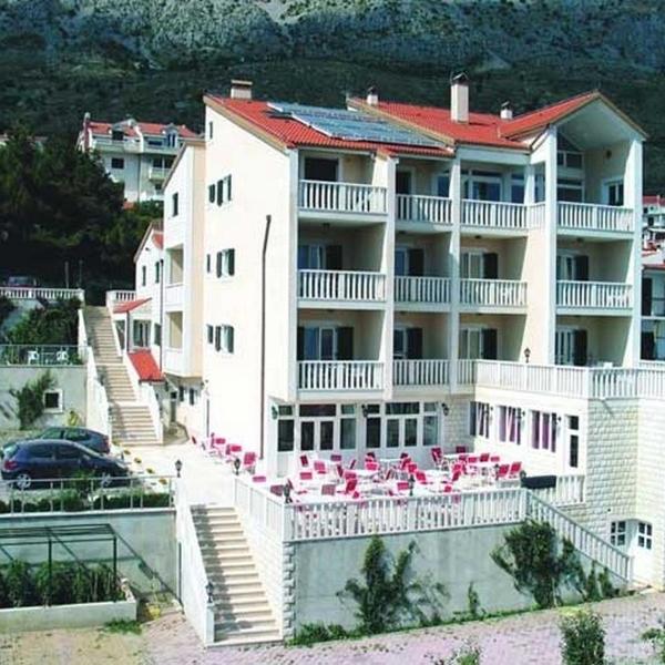 Apartment Stanici 14782a