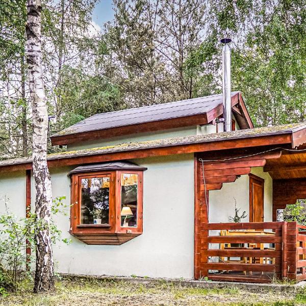 Stunning Home In Drzonowo With 2 Bedrooms And Sauna