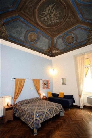 Family Hotel Balbi, Genua