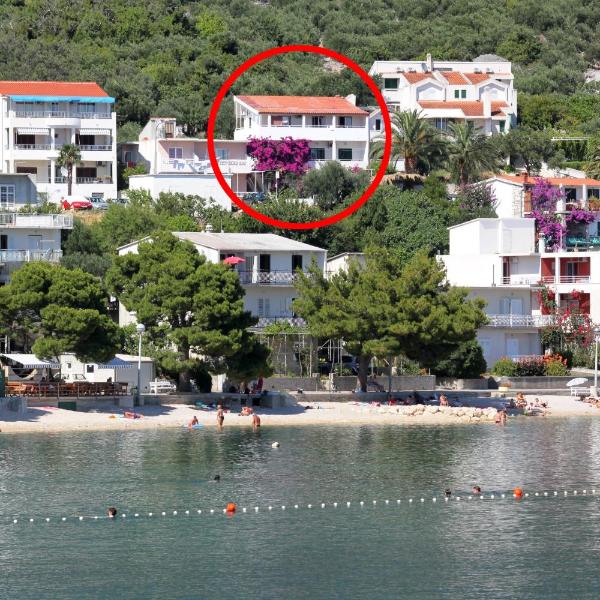 Apartment Igrane 310e