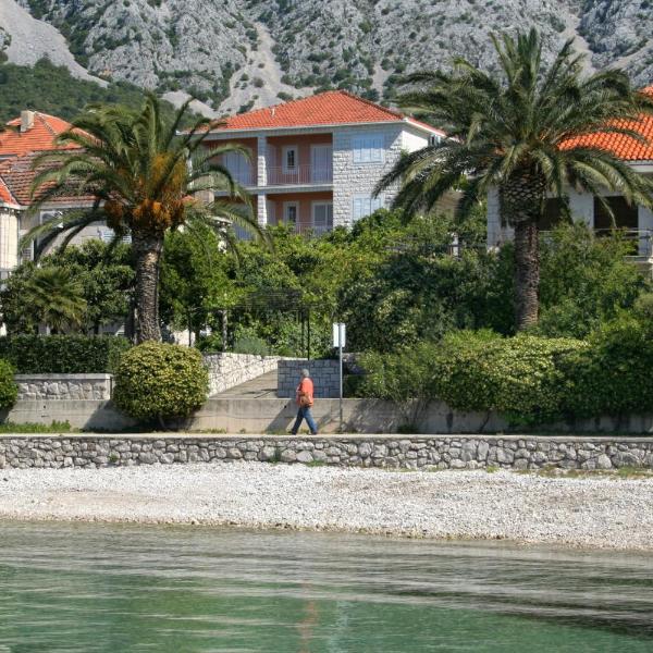 Apartments by the sea Orebic, Peljesac - 269