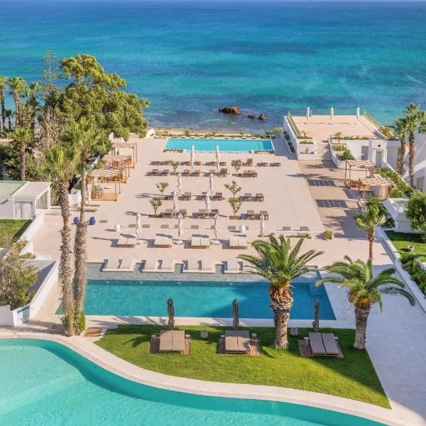 Royal Azur Thalassa, khách sạn ở Hammamet