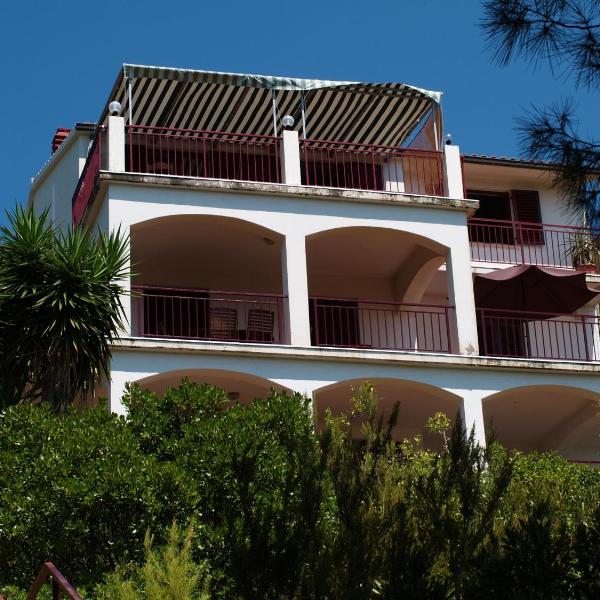 Apartments by the sea Brna - Vinacac, Korcula - 13344