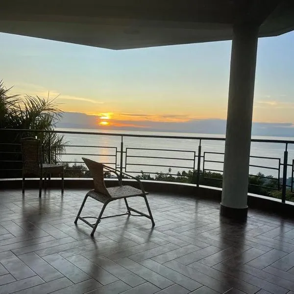 COAST VIEW RESORT, hotel in Kigoma