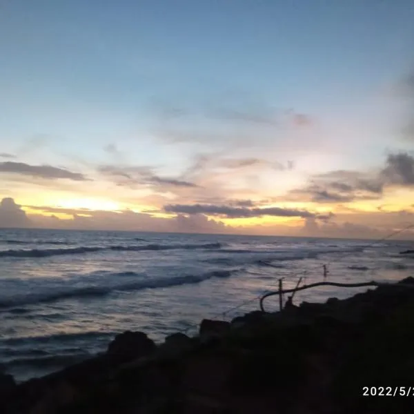 Devi Kripa Residency, hotel in Varkala