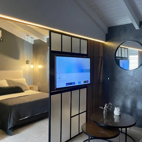 Loft 2023, hôtel à Villa Carlos Paz