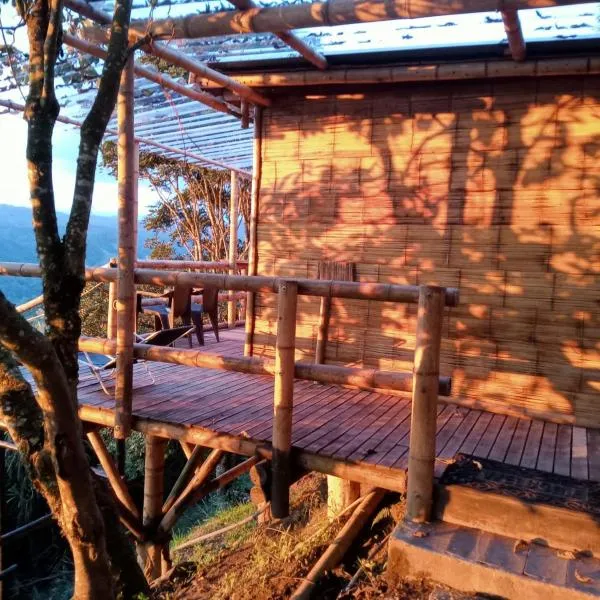 Hakuna Matata Glamping timon, hotel in Salento