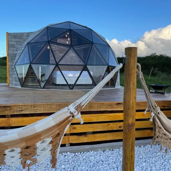 Domo do Matto, hotel in Garanhuns