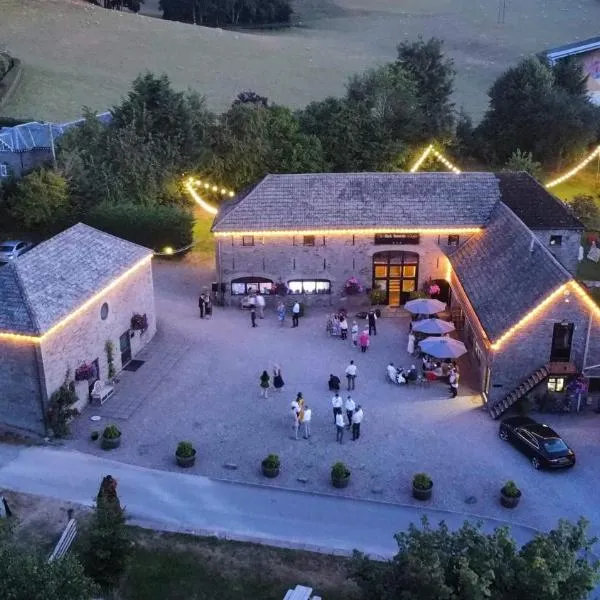 Black Mountain Lodge, ξενοδοχείο σε Glasbury