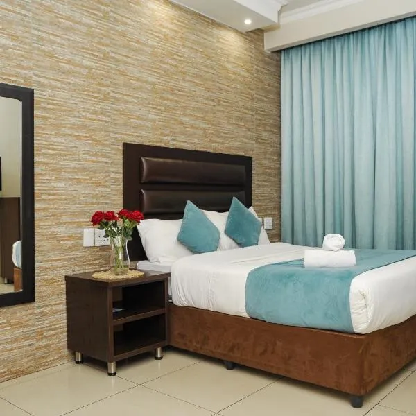 Bayside Hotel Pietermaritzburg, Hotel in Pietermaritzburg