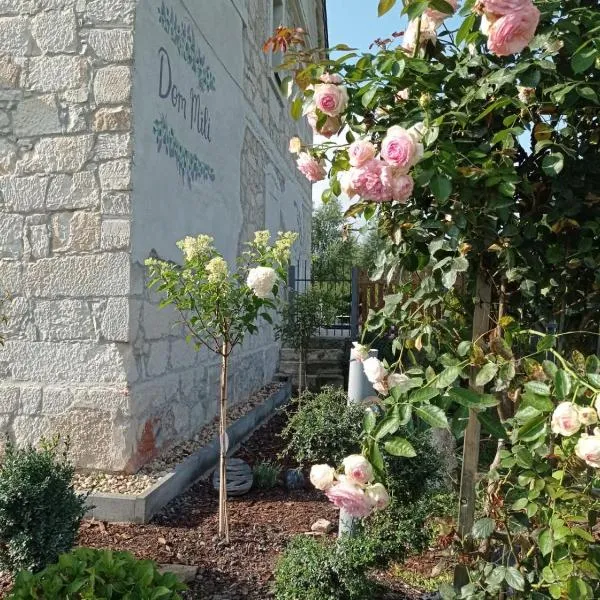 Dom Mili, hotell sihtkohas Henryków Lubański