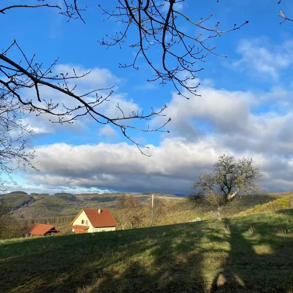 Nature Homestay, hotel in Trenčín