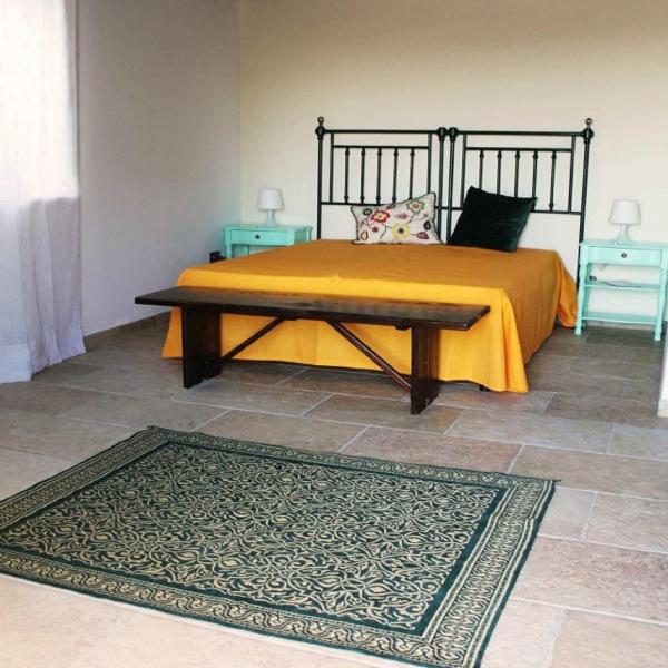 Masseria Marico