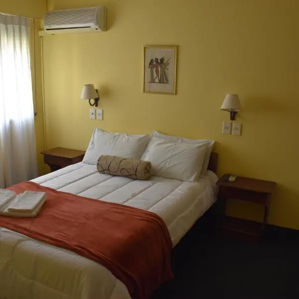 Hotel Sol Colonia, hotel v destinaci Colonia del Sacramento