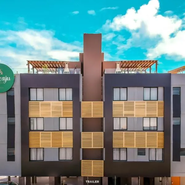 Hotel Aracaju Suites, hotel v destinaci Aracaju