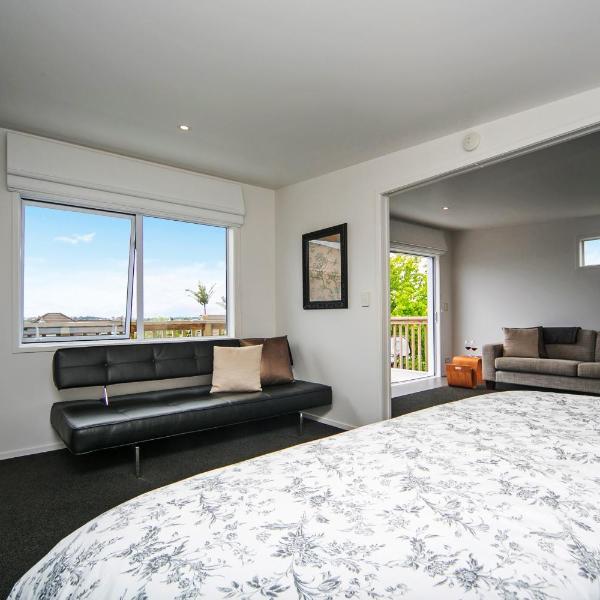 Kohimarama Beach Bed & Breakfast, Auckland