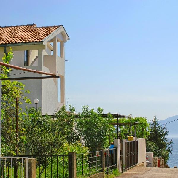 Apartment Podaca 2621a