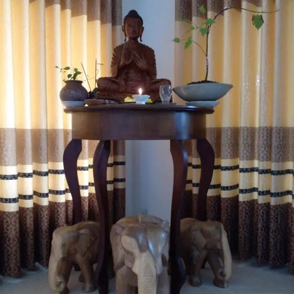 Muthu Villa, hotel in Kalutara