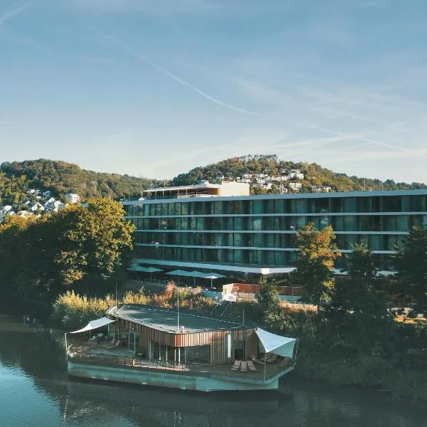 Emser ThermenHotel, hotel in Bad Ems