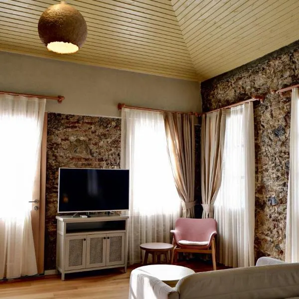 Bono Hotel Old Town, hotel in Marmaris