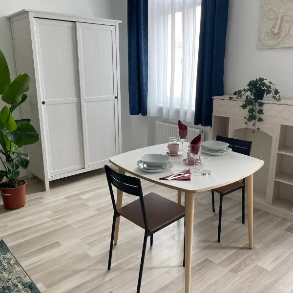 Gesamte Unterkunft im Zentrum von Wien Top 27, hotel ve Vídni