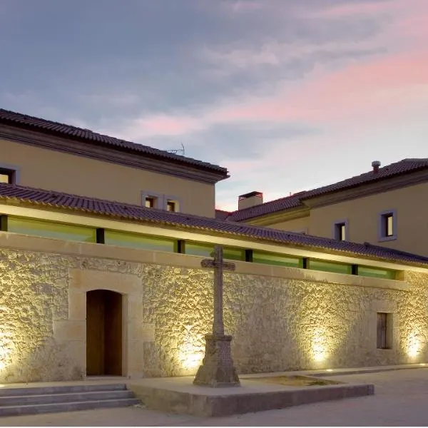 Hotel La Vida Spa, hôtel à Aldeayuso