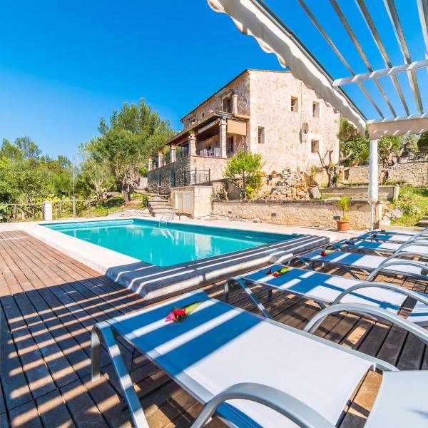 Ideal Property Mallorca - Caselles Petit