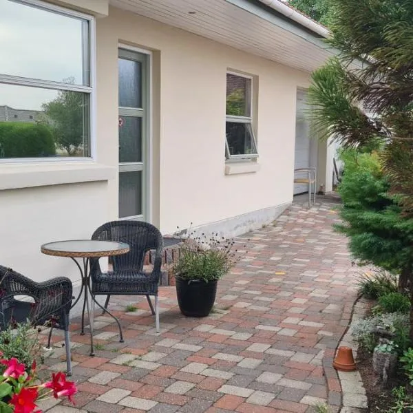 Cichy Zakątek 2, hotel em Odense