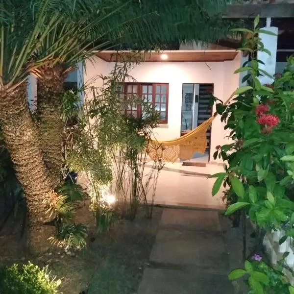 Village em Stella Maris perto da praia, hotel in Salvador