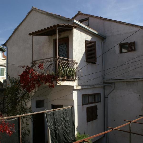 Apartments by the sea Sutivan, Brac - 2849