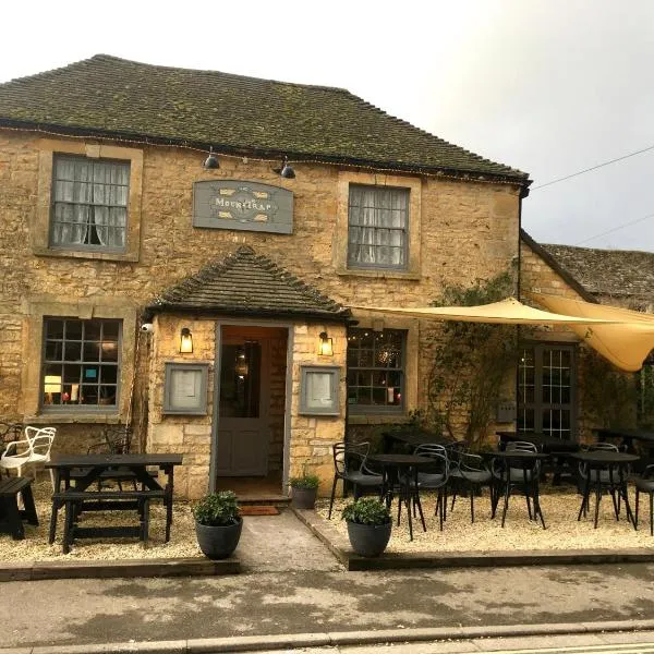 The Mousetrap Inn, Hotel in Bourton-on-the-Water