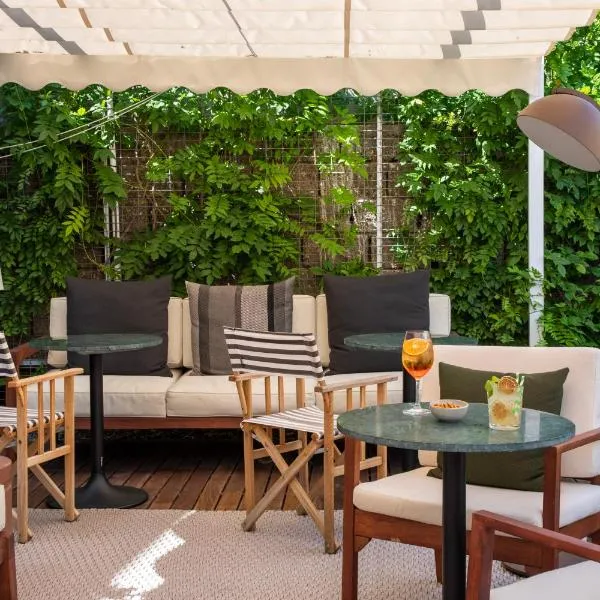 Fontinha Porto, Trademark Collection by Wyndham – hotel w Porto