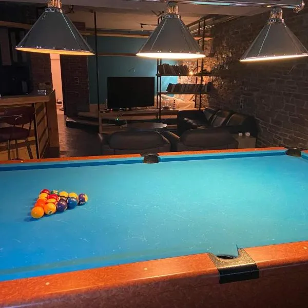 Unique space in Gerakas - Cave, hotel in Athens