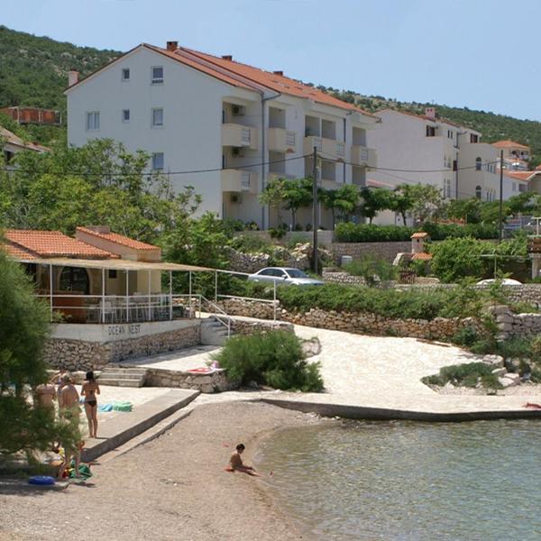 Apartment Vinjerac 3248c