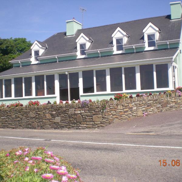 Coulagh Bay House