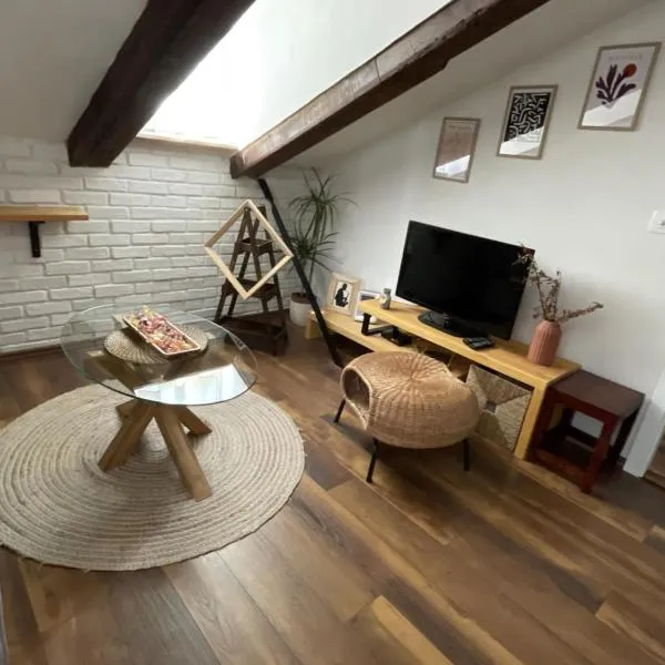 Condo in town centre, ξενοδοχείο σε Rijeka