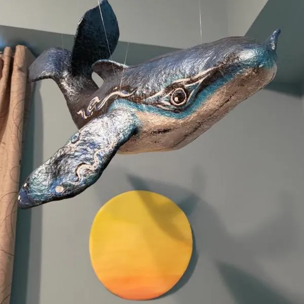 Sow 斯佩洛, hôtel à Rende