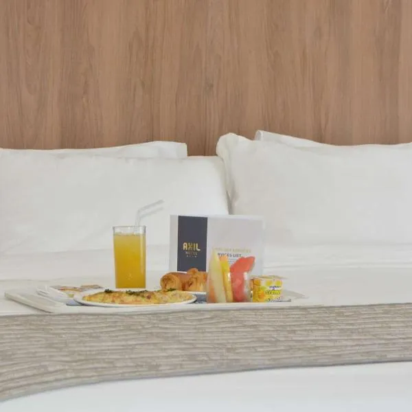AXIL HÔTEL, hotel in Dakar