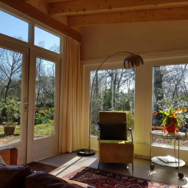 B&B de Hinne, hotel v destinaci Holten